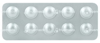 Pimapexole 1 Tablet 10